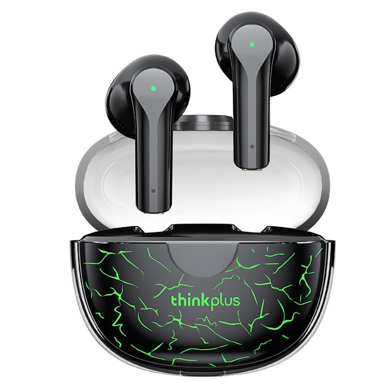 Ecouteur Bluetooth LENOVO XT95 PRO TWS – Noir Ecouteur Bluetooth LENOVO XT95 PRO TWS – Noir