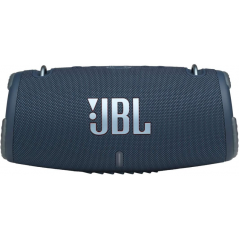 Enceinte Bluetooth portable JBL Xtreme 3 / Bleu
