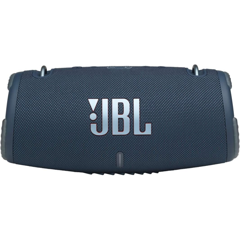 Enceinte Bluetooth portable JBL Xtreme 3 / Bleu Enceinte Bluetooth portable JBL Xtreme 3 / Bleu