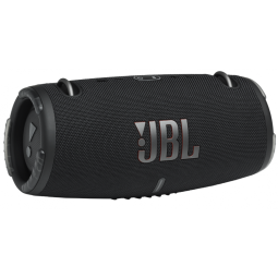 Enceinte Bluetooth portable JBL Xtreme 3 / Noir