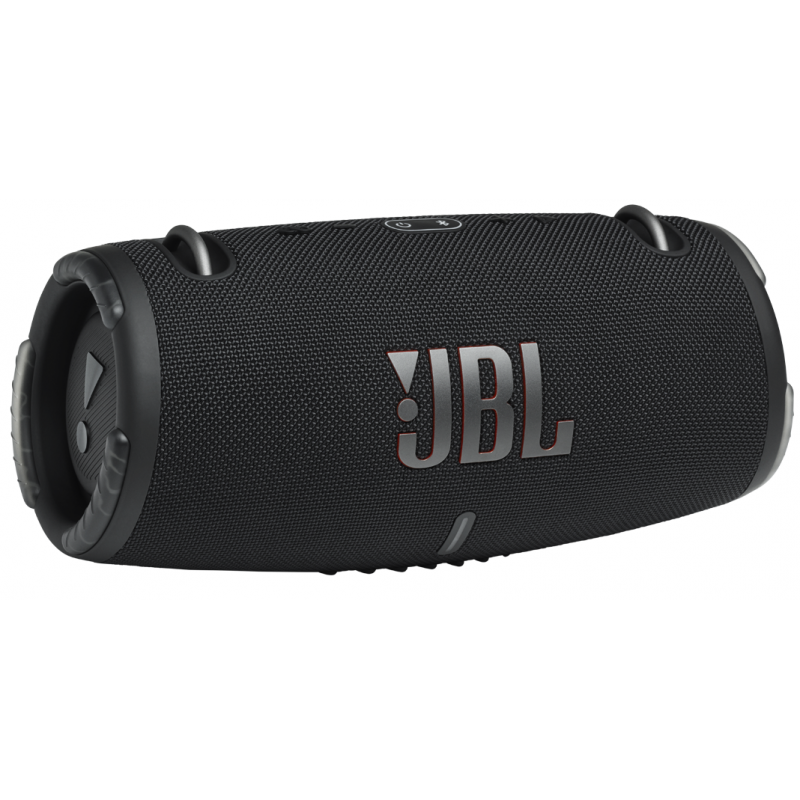 Enceinte Bluetooth portable JBL Xtreme 3 / Noir Enceinte Bluetooth portable JBL Xtreme 3 / Noir