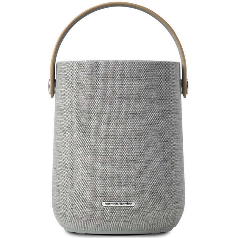 Enceinte Bluetooth Harman Kardon Citation 200 / 50W / Wifi / Gris Enceinte Bluetooth Harman Kardon Citation 200 / 50W / Wifi / Gris