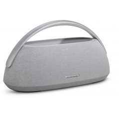 Enceinte Sans Fil Portable JBL Harman kardon Go + Play 3 / Gris