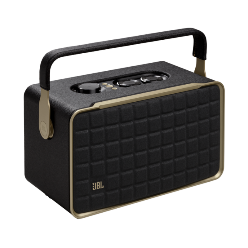 Enceinte Bluetooth Portable JBL Authentics 300 / Noir Enceinte Bluetooth Portable JBL Authentics 300 / Noir