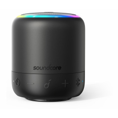 Haut Parleur Sans Fil Bluetooth Anker Soundcore Mini 3 Pro