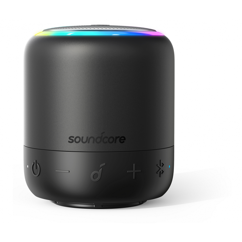 Haut Parleur Sans Fil Bluetooth Anker Soundcore Mini 3 Pro Haut Parleur Sans Fil Bluetooth Anker Soundcore Mini 3 Pro