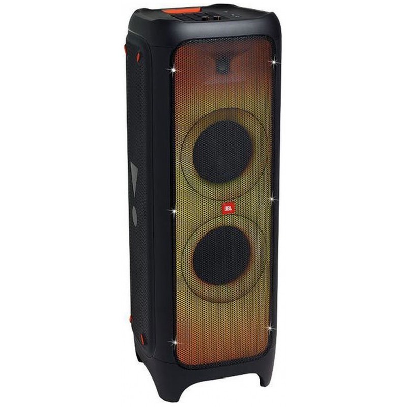 Enceinte portable de fête Bluetooth JBL PartyBox 1000 / 1000W avec effets lumineux Enceinte portable de fête Bluetooth JBL PartyBox 1000 / 1000W avec effets lumineux