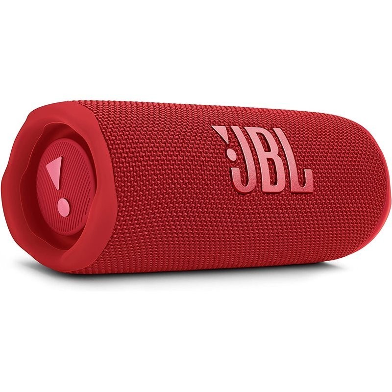 Enceinte portable Bluetooth JBL Flip 6 / Rouge Enceinte portable Bluetooth JBL Flip 6 / Rouge
