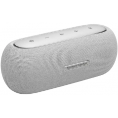 Enceinte Sans Fil Portable JBL Harman kardon Luna / Gris