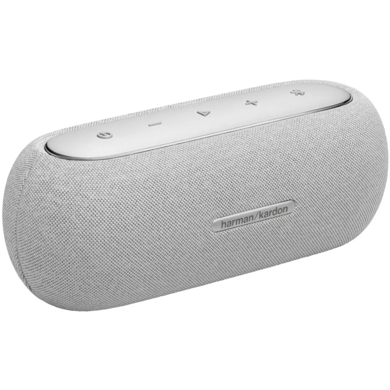 Enceinte Sans Fil Portable JBL Harman kardon Luna / Gris Enceinte Sans Fil Portable JBL Harman kardon Luna / Gris