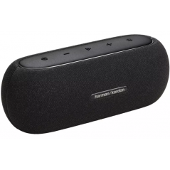 Enceinte Sans Fil Portable JBL Harman kardon Luna / Noir