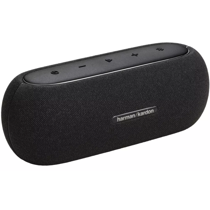 Enceinte Sans Fil Portable JBL Harman kardon Luna / Noir Enceinte Sans Fil Portable JBL Harman kardon Luna / Noir