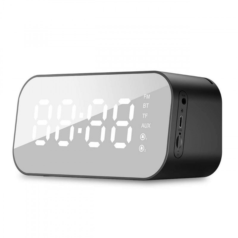 Haut Parleur Havit M3 Radio / Réveil / Micro /TF Carte Haut Parleur Havit M3 Radio / Réveil / Micro /TF Carte