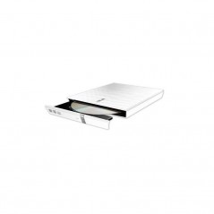 Graveur DVD Slim externe USB Asus 90-DQ0436-UA221KZ