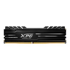 Barrette mémoire ADATA XPG GAMMIX D10 DDR4 8 Go DIMM DDR4 3200 MHz / Noir