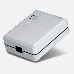 Kit d’adaptateur Fast Ethernet Powerline AV 200Mbps