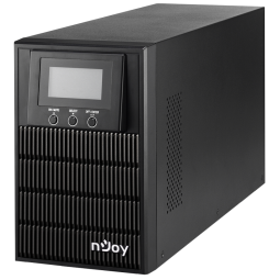Onduleur On-Line NJOY Aten PRO 1000
