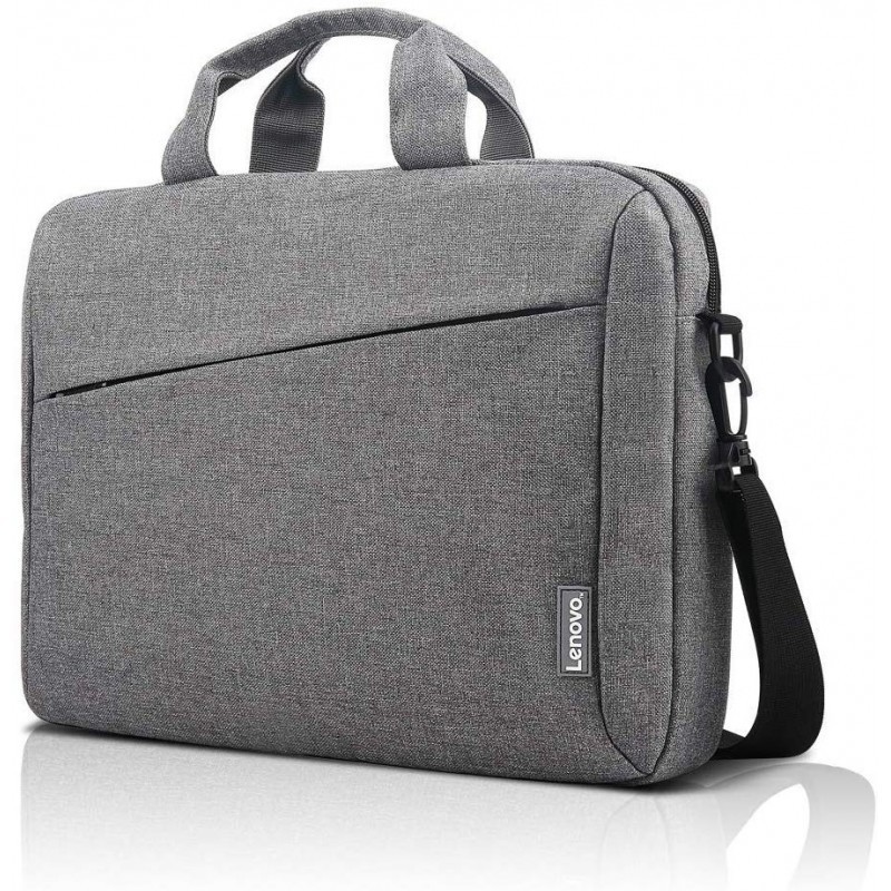 Sacoche pour Pc Portable 15.6″ Lenovo T210 / Gris Sacoche pour Pc Portable 15.6″ Lenovo T210 / Gris