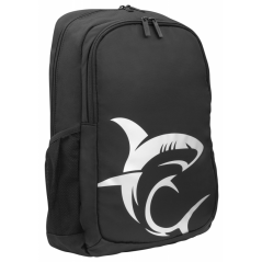 Sac à Dos Gaming Pour Pc Portable 15.6″ White Shark Scout / Water Resist