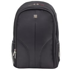 Sac à dos pour pc Portable 15.6″ SBOX NSS-19056 / Gris