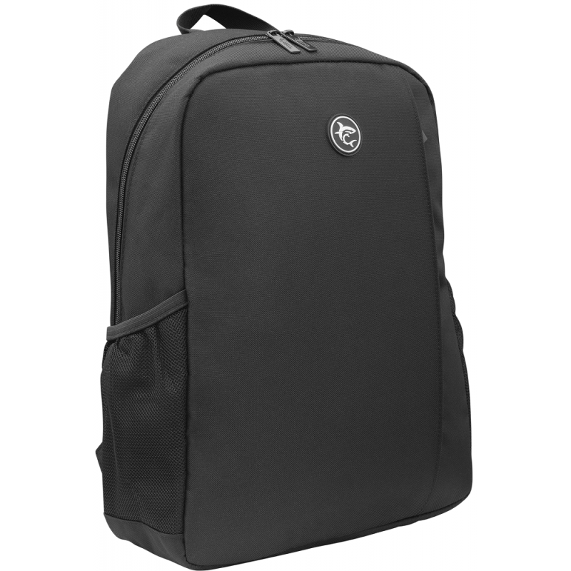 Sac à dos pour Pc Portable 15.6″ White Shark Ruksak Ranger GBP-007 Sac à dos pour Pc Portable 15.6″ White Shark Ruksak Ranger GBP-007