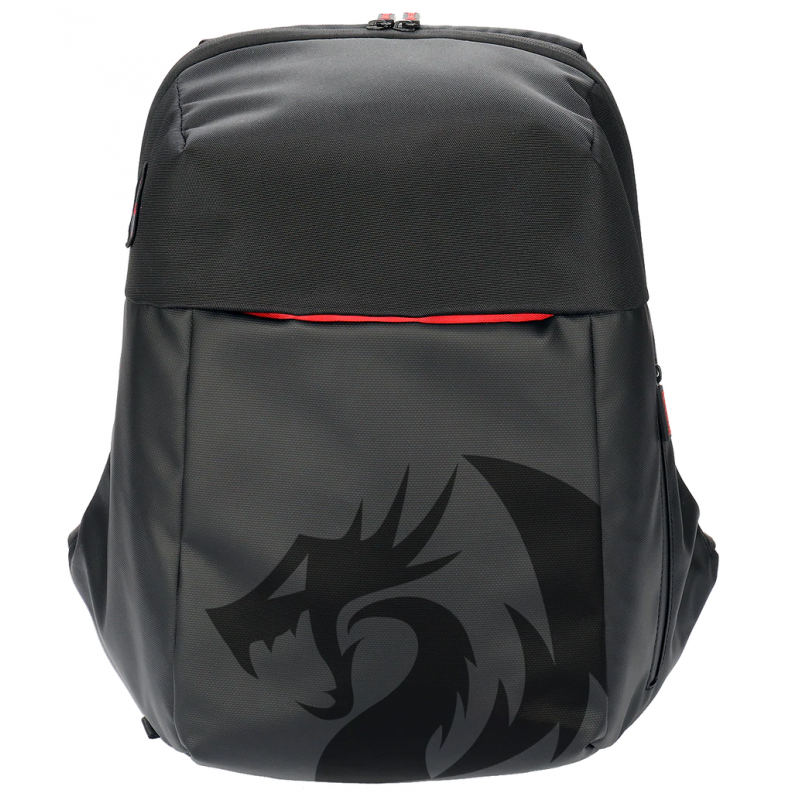 Sac à Dos Redragon GB-93 pour PC Portable 18″ / Noir Sac à Dos Redragon GB-93 pour PC Portable 18″ / Noir