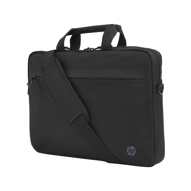 Sacoche HP Professionnel 14.1″ pour Pc Portable / Noir Sacoche HP Professionnel 14.1″ pour Pc Portable / Noir