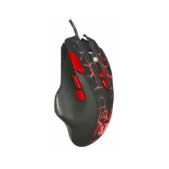 Souris Gaming Optique JEDEL GM830