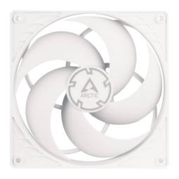 Ventilateur de boîtier Arctic P14 PWM / Noir