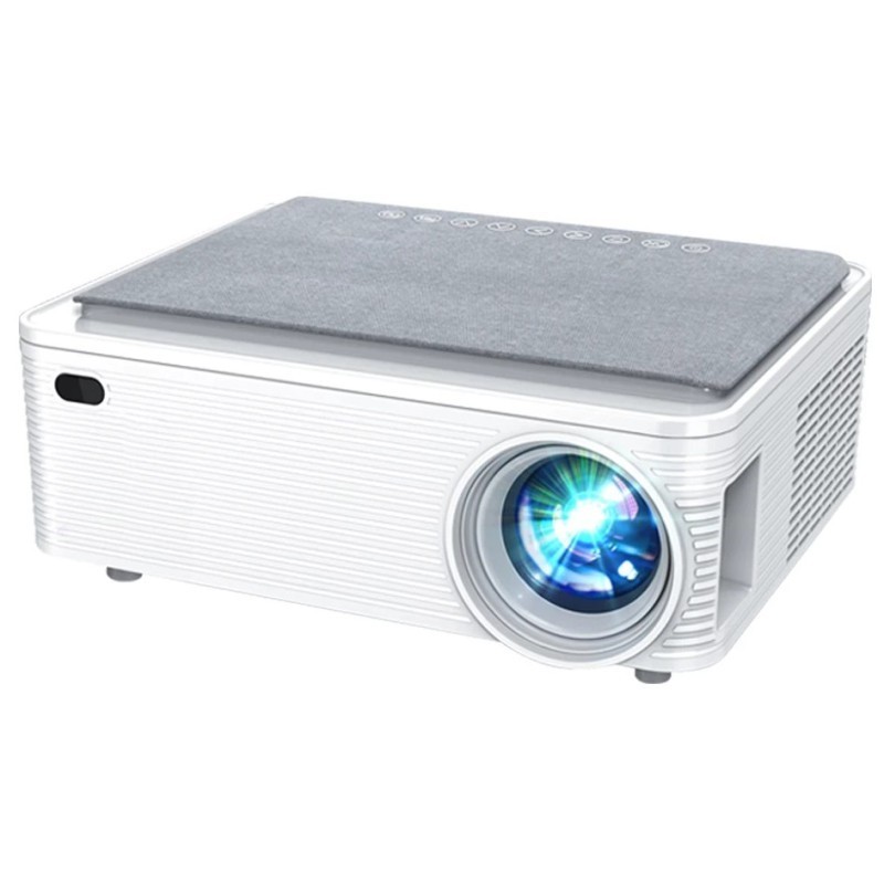 Vidéoprojecteur Wiselazer LED X5 Vidéoprojecteur Wiselazer LED X5