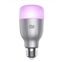 AMPOULE LED XIAOMI MI LED SMART BULB