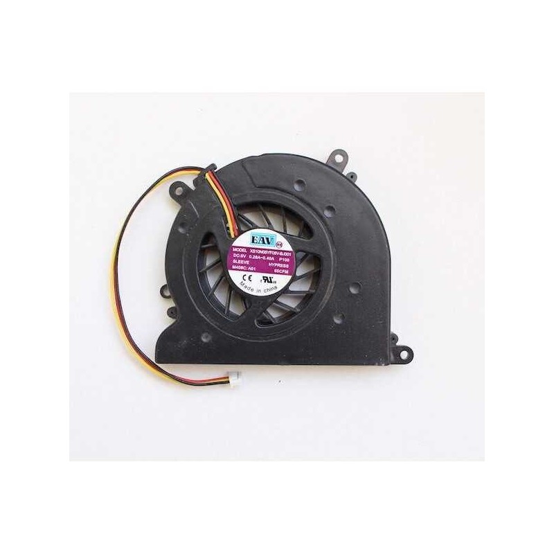 Ventilateur HP Probook 4710