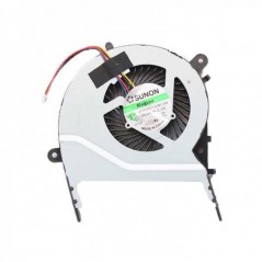 VENTILATEUR PC PORTABLE ASUS K555L
