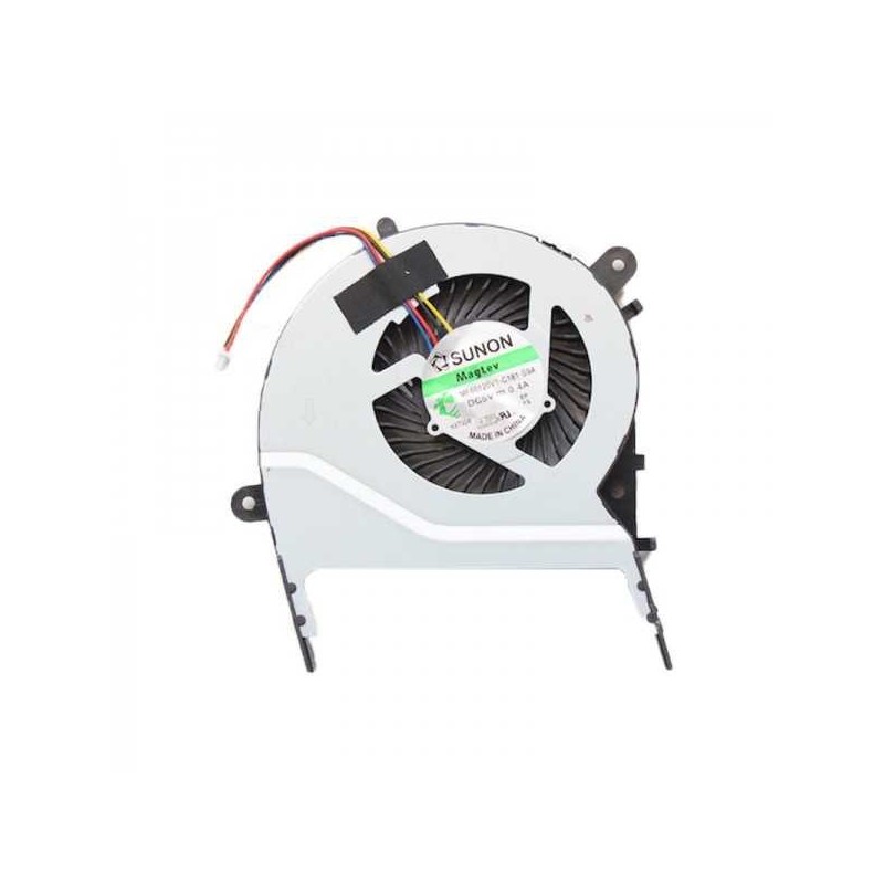 VENTILATEUR PC PORTABLE ASUS K555L