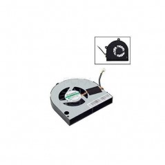 Ventilateur TOSHIBA C660