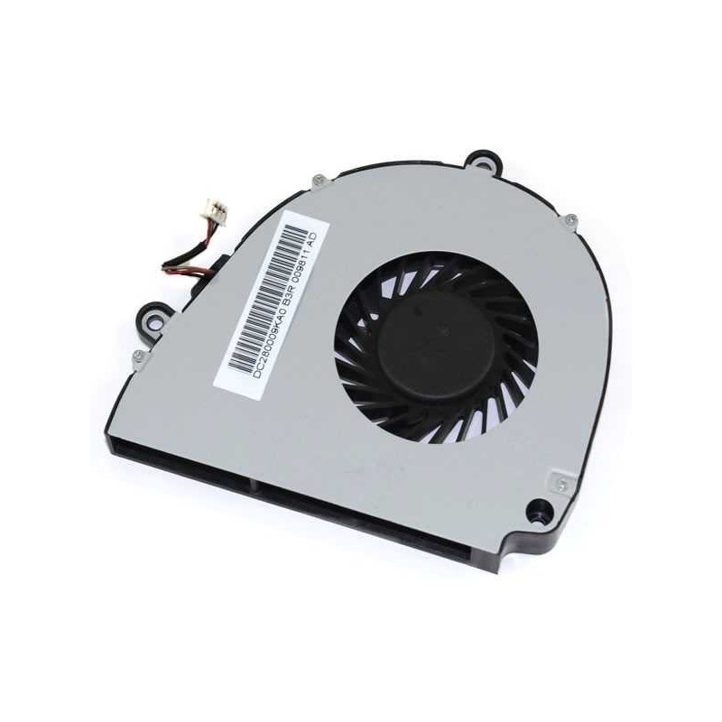 Ventilateur ACER Aspire E1-531