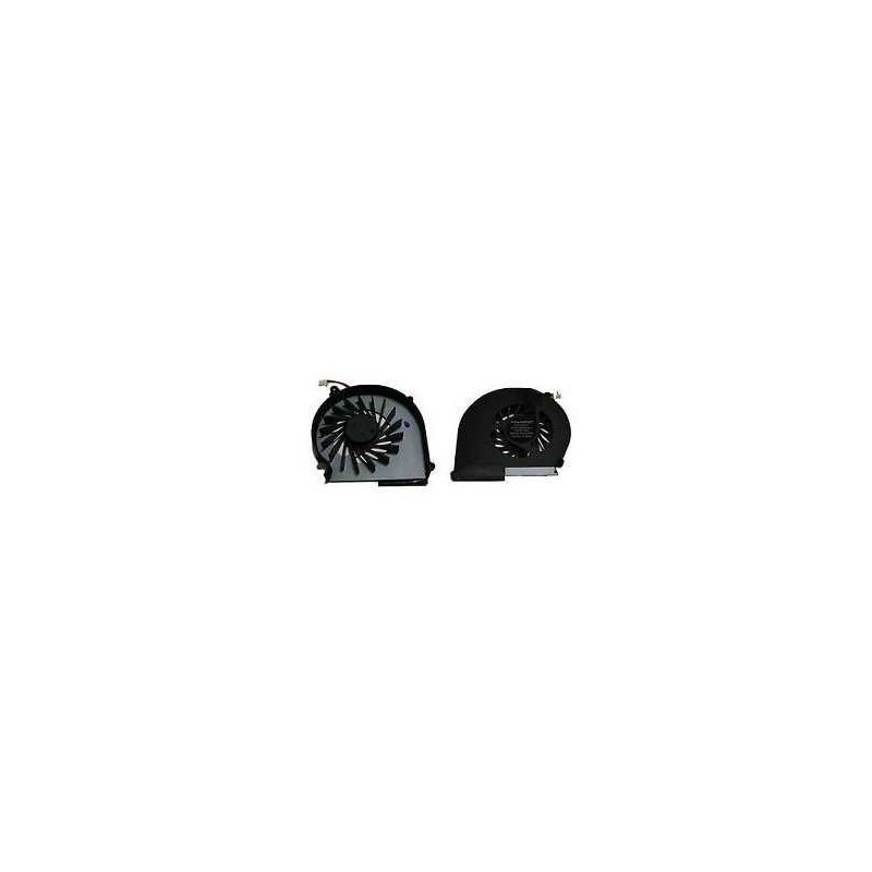 Ventilateur HP CQ57