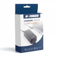 Chargeur Asus 65W 19V/ 3.42A