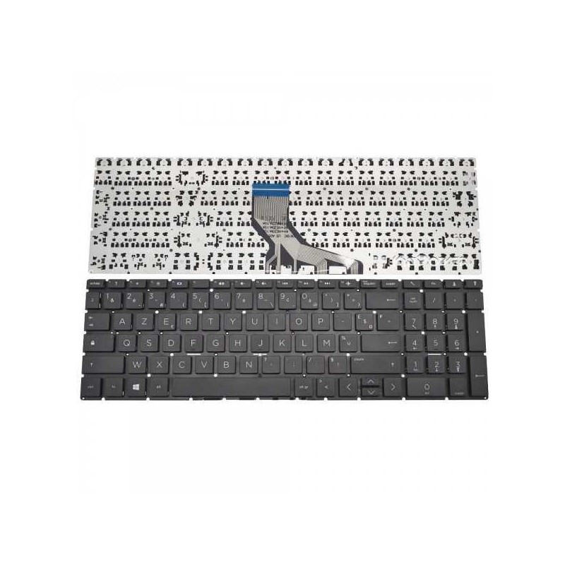 CLAVIER HP HOME 15-DA 15-DB 15-DX 15-Dr 250 G7 255 256 G7