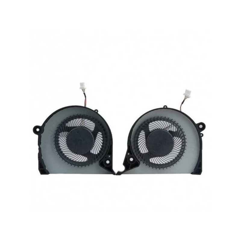 VENTILLO DELL INSPIRON 7577/G7 (R)+( L)