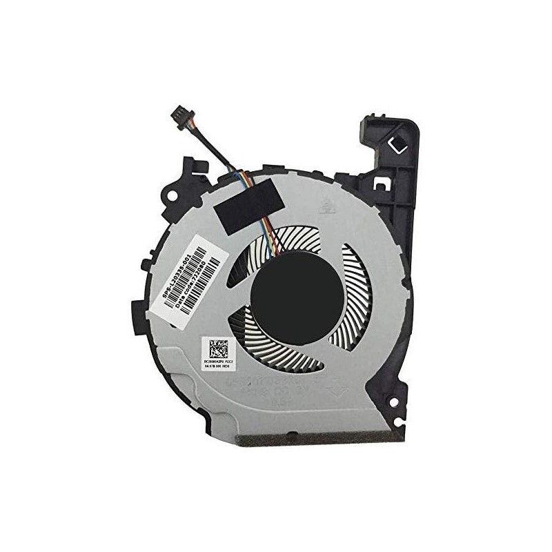 VENTILLO HP PAVILLON GAMING 15-CX(CPU)