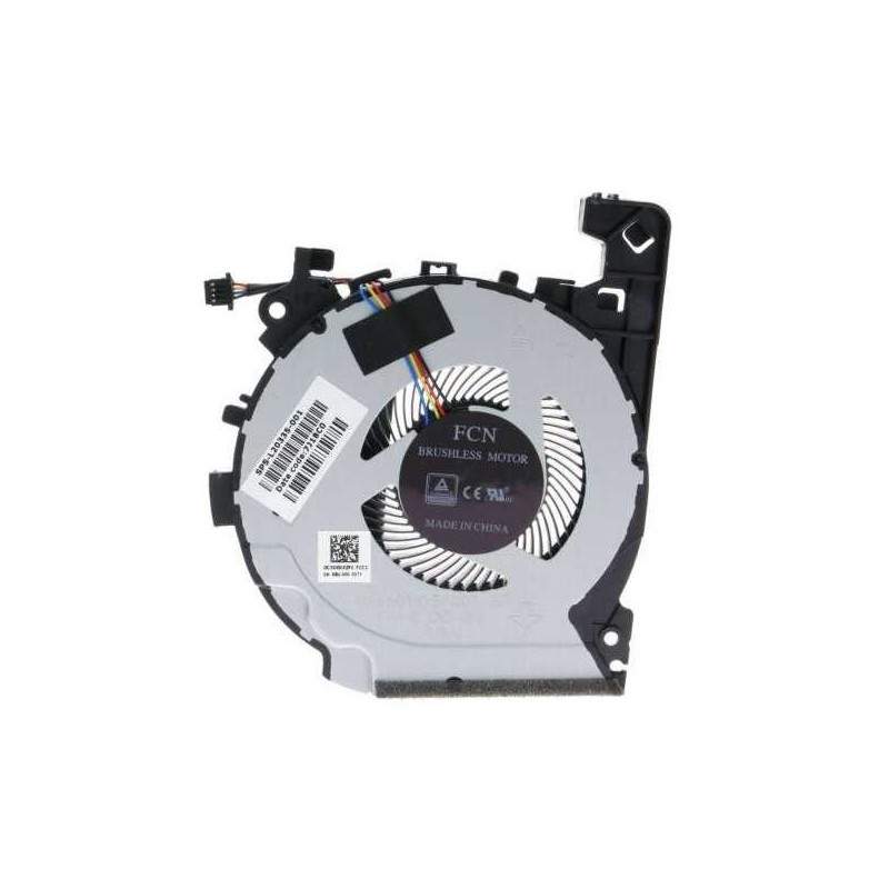 VENTILLO HP Pavilion 15-CX 15-CX0058WM (R)
