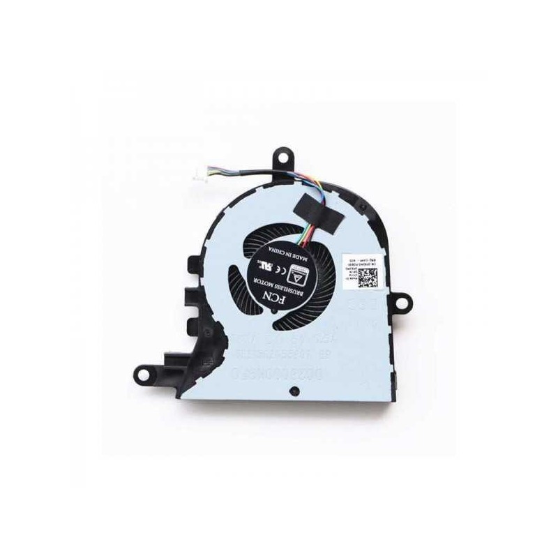 VENTILATEUR PC PORTABLE DELL 3590/5570