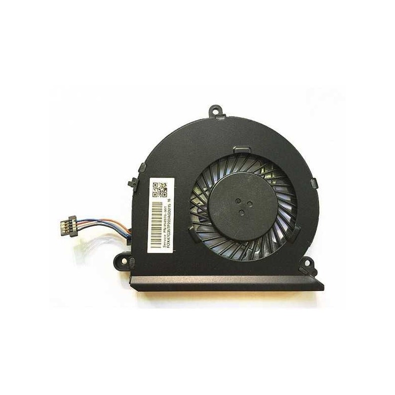 VENTILLO FOX47G35TP203AGD024 15AX209