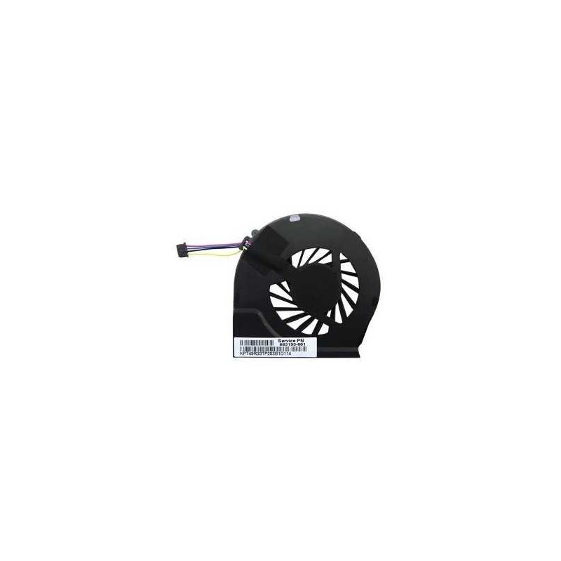 Ventilateur HP G7-2000
