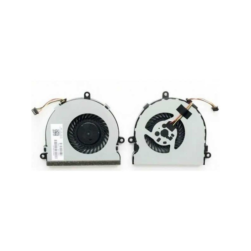 Ventilateur HP 15-R (3fils)