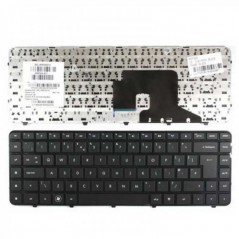 Clavier HP/Compaq DV6-3000 DV6-4000