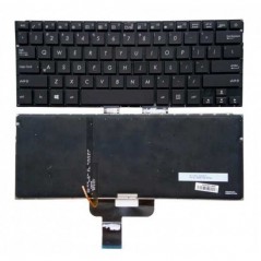 CLAVIER PC PORTABLE ASUS UX310
