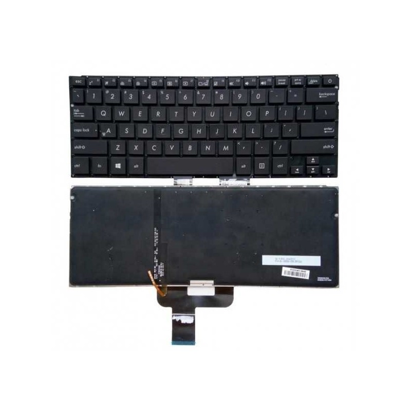 CLAVIER PC PORTABLE ASUS UX310
