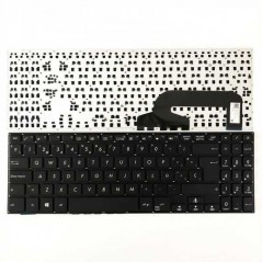 CLAVIER PC PORTABLE ASUS R507U AZERTY